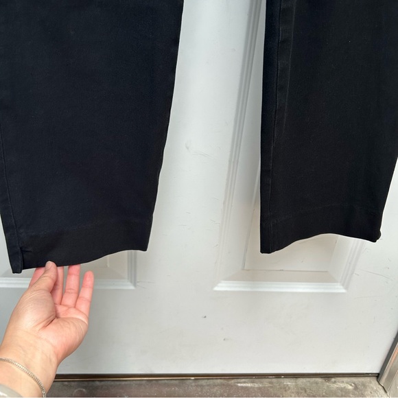 J. Crew Black Remi pants - Picture 6 of 9